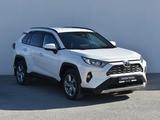 Toyota RAV4 Prestige 2020 года за 13 300 000 тг. в Атырау – фото 3