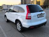 Honda CR-V 2006 года за 6 150 000 тг. в Алматы – фото 3