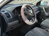 Honda CR-V 2006 года за 6 150 000 тг. в Алматы – фото 4