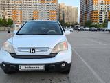Honda CR-V 2006 года за 6 150 000 тг. в Алматы