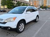 Honda CR-V 2006 года за 6 150 000 тг. в Алматы – фото 2