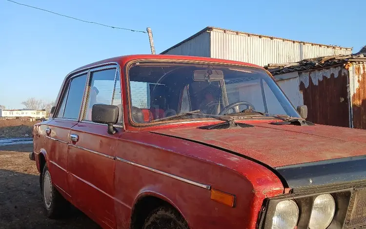 ВАЗ (Lada) 2106 2006 года за 500 000 тг. в Астана