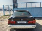 BMW 525 1992 года за 1 050 000 тг. в Алматы – фото 4