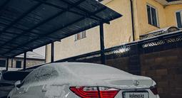 Lexus ES 350 2013 года за 16 000 000 тг. в Алматы