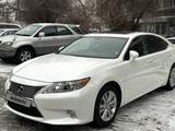 Lexus ES 350 2013 года за 16 000 000 тг. в Алматы – фото 3