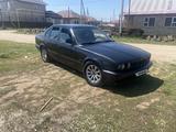 BMW 525 1989 года за 1 300 000 тг. в Астана