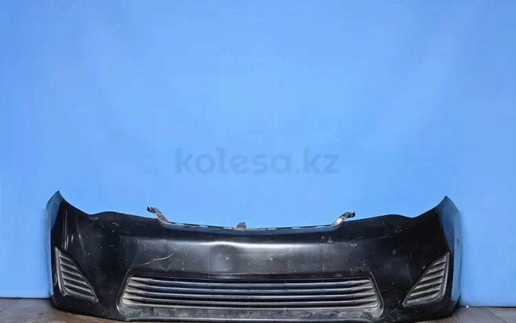Бампер передний на Toyota Camry XV50 USA за 70 000 тг. в Алматы