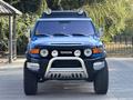 Toyota FJ Cruiser 2007 годаүшін14 000 000 тг. в Алматы – фото 10