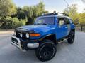 Toyota FJ Cruiser 2007 годаүшін14 000 000 тг. в Алматы – фото 11