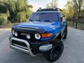 Toyota FJ Cruiser 2007 годаүшін14 000 000 тг. в Алматы – фото 12