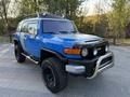 Toyota FJ Cruiser 2007 годаүшін14 000 000 тг. в Алматы – фото 13