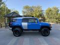 Toyota FJ Cruiser 2007 годаүшін14 000 000 тг. в Алматы – фото 14