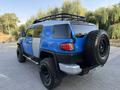 Toyota FJ Cruiser 2007 годаүшін14 000 000 тг. в Алматы – фото 15