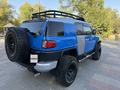 Toyota FJ Cruiser 2007 годаүшін14 000 000 тг. в Алматы – фото 16
