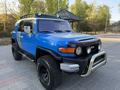 Toyota FJ Cruiser 2007 годаүшін14 000 000 тг. в Алматы – фото 17