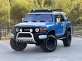 Toyota FJ Cruiser 2007 годаүшін14 000 000 тг. в Алматы – фото 18