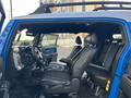 Toyota FJ Cruiser 2007 годаүшін14 000 000 тг. в Алматы – фото 22