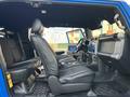 Toyota FJ Cruiser 2007 годаүшін14 000 000 тг. в Алматы – фото 23