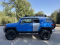 Toyota FJ Cruiser 2007 годаүшін14 000 000 тг. в Алматы – фото 5