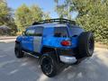 Toyota FJ Cruiser 2007 годаүшін14 000 000 тг. в Алматы – фото 6