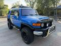 Toyota FJ Cruiser 2007 годаүшін14 000 000 тг. в Алматы – фото 7