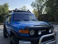 Toyota FJ Cruiser 2007 годаүшін14 000 000 тг. в Алматы – фото 8