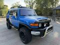 Toyota FJ Cruiser 2007 годаүшін14 000 000 тг. в Алматы – фото 9