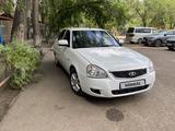 ВАЗ (Lada) Priora 2170 2014 года за 3 750 000 тг. в Экибастуз – фото 3