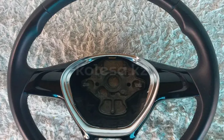 Руль Volkswagen за 40 000 тг. в Караганда