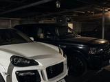 Porsche Cayenne 2007 года за 6 500 000 тг. в Алматы