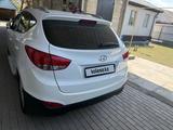 Hyundai Tucson 2013 года за 6 750 000 тг. в Талдыкорган – фото 4