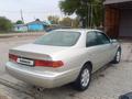 Toyota Camry 2000 годаfor3 500 000 тг. в Алматы – фото 6