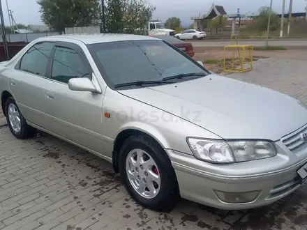 Toyota Camry 2000 года за 3 500 000 тг. в Алматы – фото 8