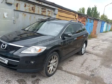 Mazda CX-9 2007 года за 7 500 000 тг. в Павлодар – фото 2