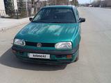 Volkswagen Golf 1992 года за 950 000 тг. в Караганда