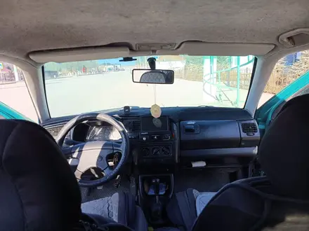 Volkswagen Golf 1992 года за 950 000 тг. в Караганда – фото 7