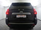 Toyota Land Cruiser Prado 2021 года за 23 900 000 тг. в Алматы – фото 4