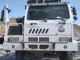 Howo 2024 года за 27 000 000 тг. в Караганда – фото 3