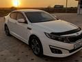 Kia Optima 2014 года за 8 000 000 тг. в Шымкент – фото 10