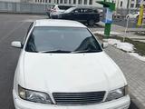 Nissan Cefiro 1996 года за 1 550 000 тг. в Алматы