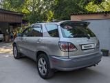 Lexus RX 300 2001 года за 5 850 000 тг. в Алматы