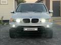 BMW X5 2001 годаfor5 700 000 тг. в Астана – фото 5