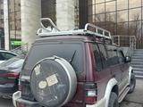 Mitsubishi Pajero 1993 года за 2 999 999 тг. в Караганда – фото 4