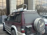 Mitsubishi Pajero 1993 года за 2 999 999 тг. в Караганда – фото 3