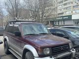 Mitsubishi Pajero 1993 года за 2 999 999 тг. в Караганда