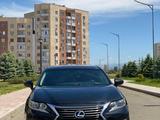 Lexus ES 250 2016 года за 12 000 000 тг. в Алматы – фото 2