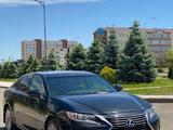 Lexus ES 250 2016 года за 12 000 000 тг. в Алматы – фото 3