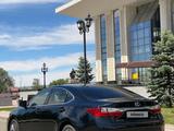 Lexus ES 250 2016 года за 12 000 000 тг. в Алматы – фото 4