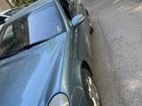 Mercedes-Benz C 240 2002 годаfor3 200 000 тг. в Караганда – фото 2