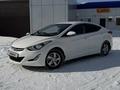 Hyundai Elantra 2014 года за 5 700 000 тг. в Астана – фото 2